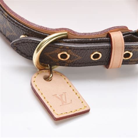 baxter collar louis vuitton|Louis Vuitton.